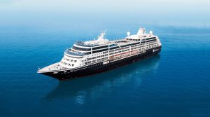 Azamara Club Cruises online buchen auf hochseereise.de