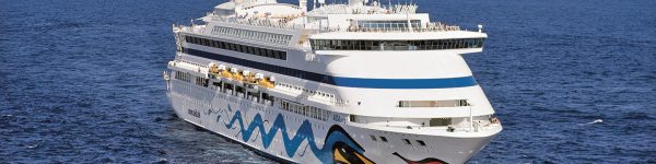 AIDAaura Kreuzfahrten mit AIDAaura