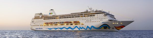 AIDAmira AIDAmar Kreuzfahrt