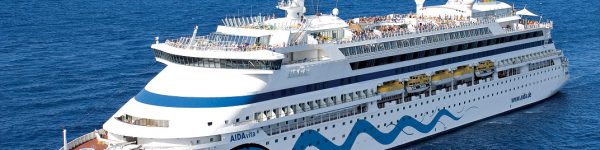 Kreuzfahrt mit der AIDAvita Hochseereise.de bietet Ihnen Aidavita Kreuzfahrten