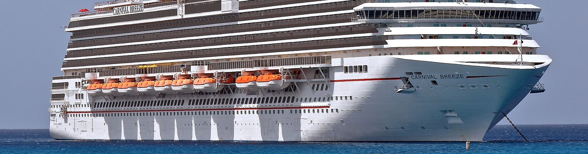 Carnival Cruise Lines Breeze Carnival Cruise Lines Breeze