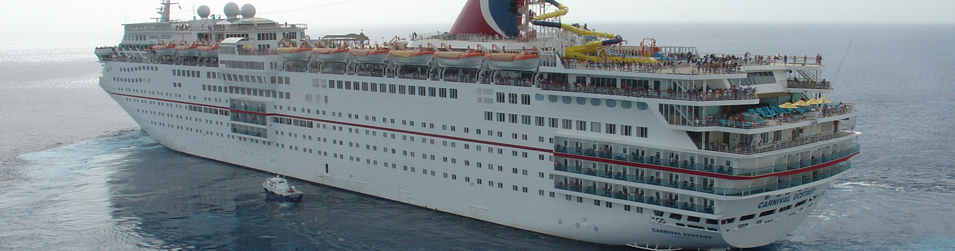 Carnival Ecstasy Carnival Ecstasy