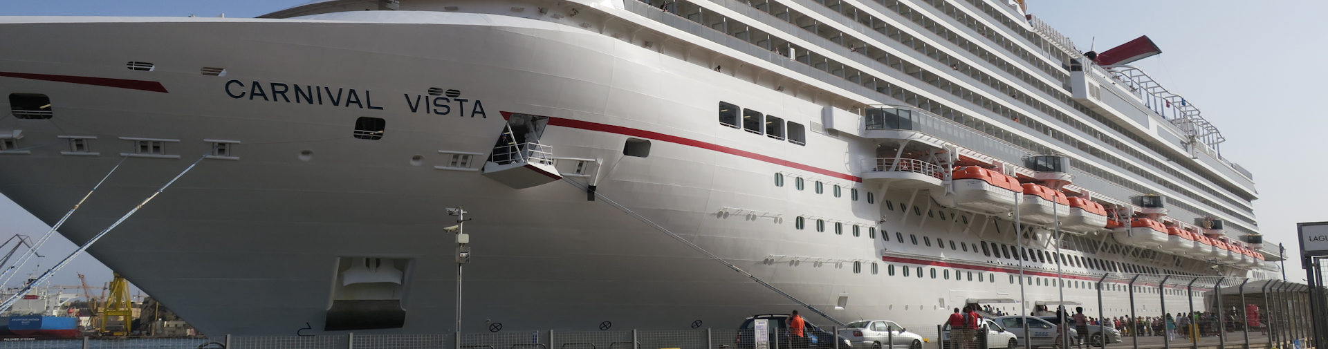 Carnival Vista Carnival Vista