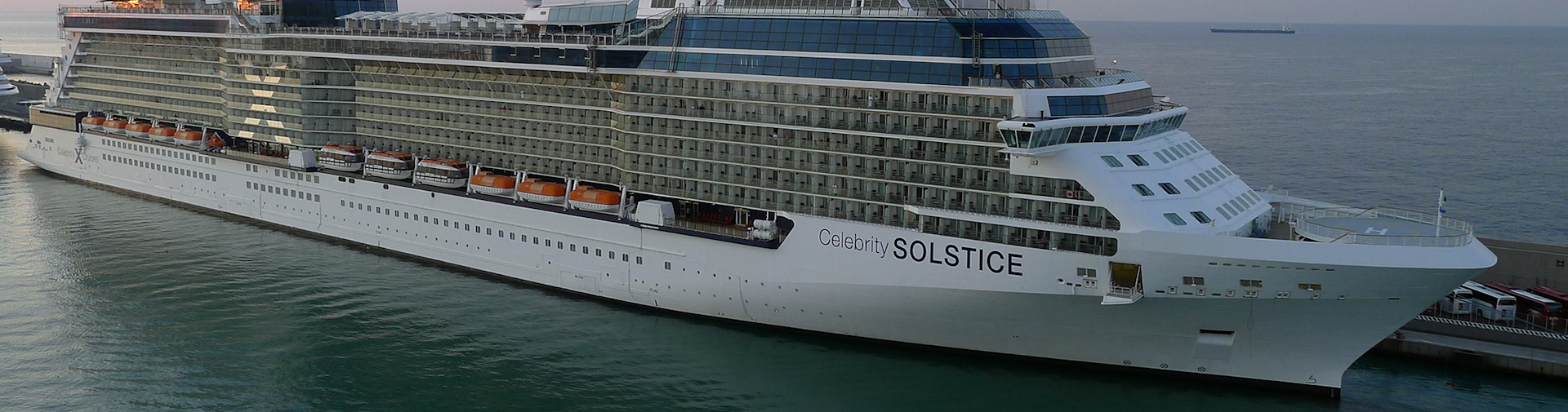 Celebrity Solstice Celebrity Solstice