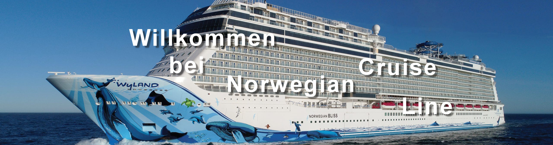 Norwegian Cruise Line Norwegian Cruise Line