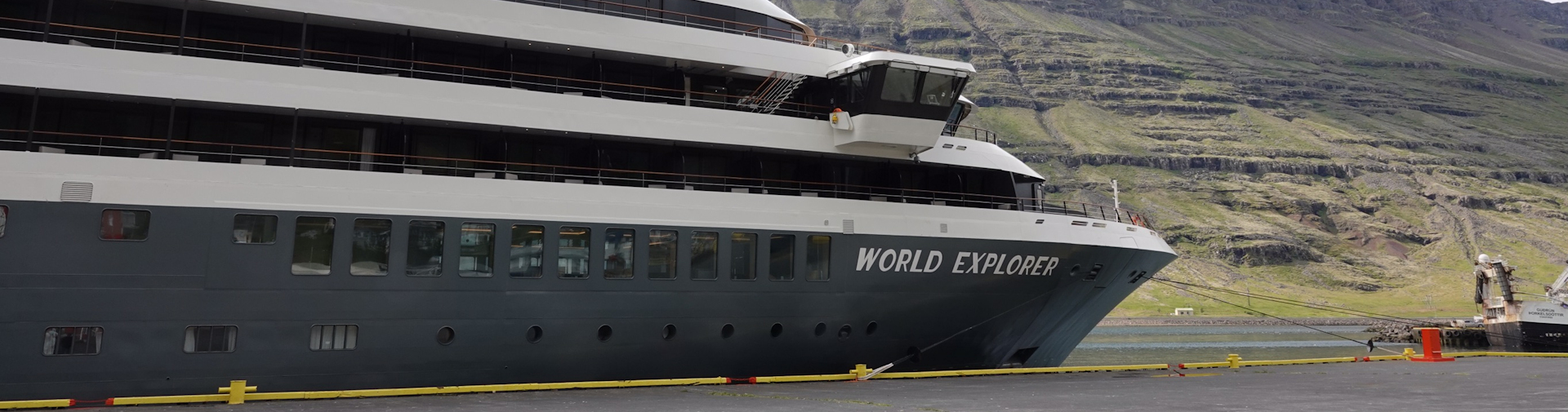 World Nicko Cruises World Nicko Cruises