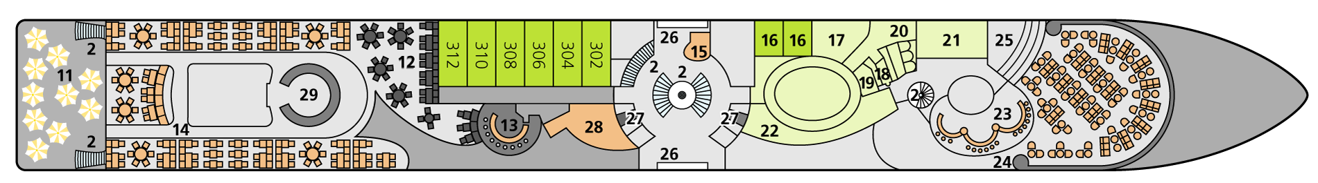 a-rosa-bella-decksplan_bella_donna_mia_riva_deck_3
