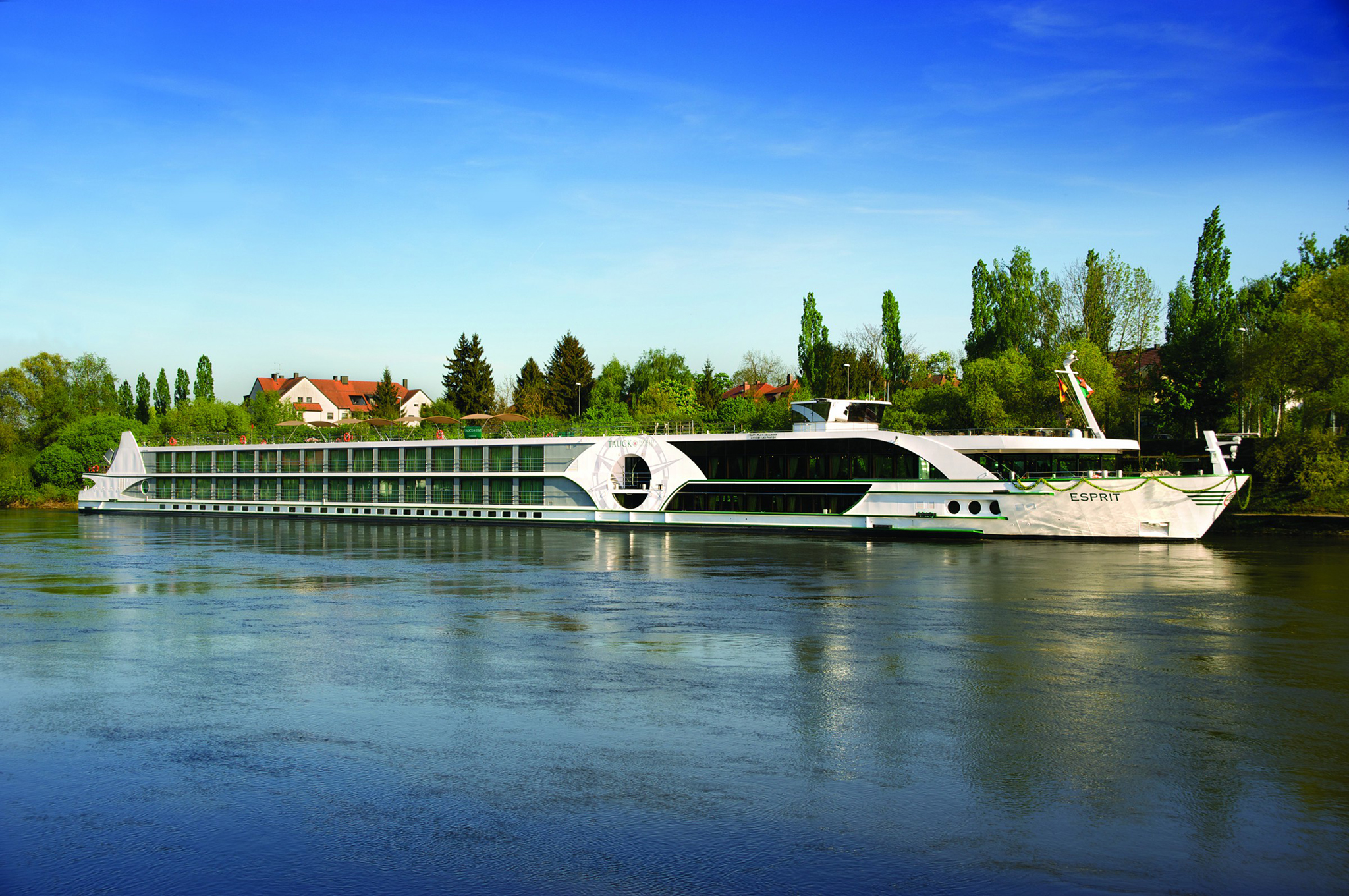 viva cruises hochsee