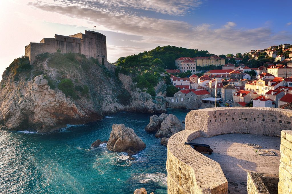 MS Dalmatia Küstenkreuzfahrten-  entdecken Sie Kroatiens Küste vom Meer aus. Es erwarten Sie eine kleine Yacht, sehr gute Küche und viel Spaß und Abenteuer.