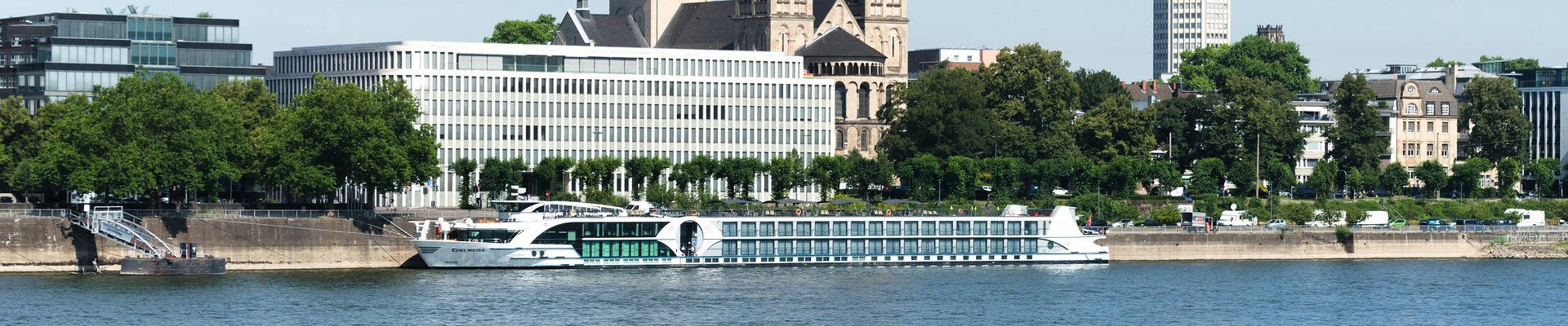 Flusskreuzfahrten Rhein Rhein Flusskreuzfahrten