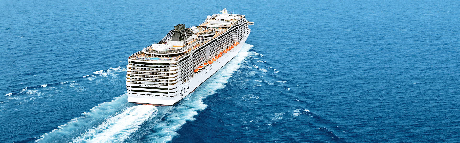Kreuzfahrten MSC