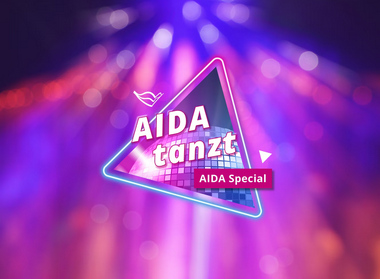 Kreuzfahrten AIDA tanzt