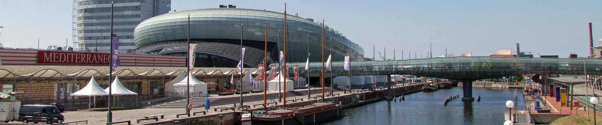 Bremerhaven Kreuzfahrten