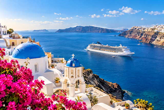 Flussreisen - AROYA Cruises jetzt buchen