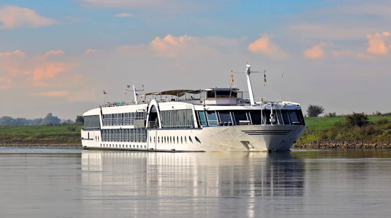 Flussreisen MS VistaGrace 