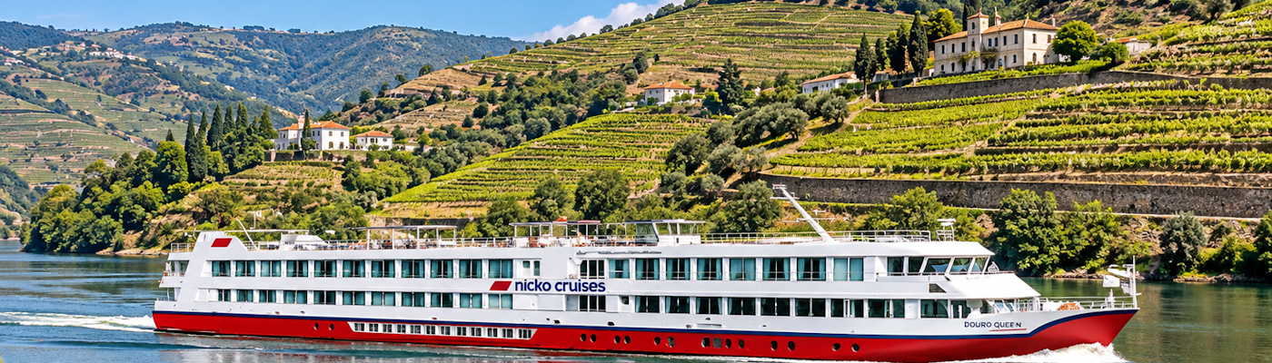 Queen Douro - Portugal für Kenner