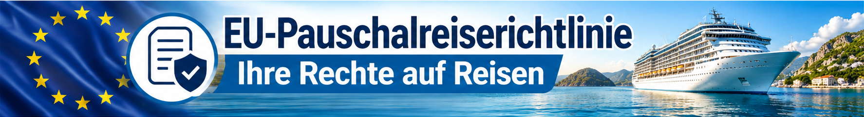 Pauschalreiserichtlinie-hochseereise Hochseereise Pauschalereiserichtlinie