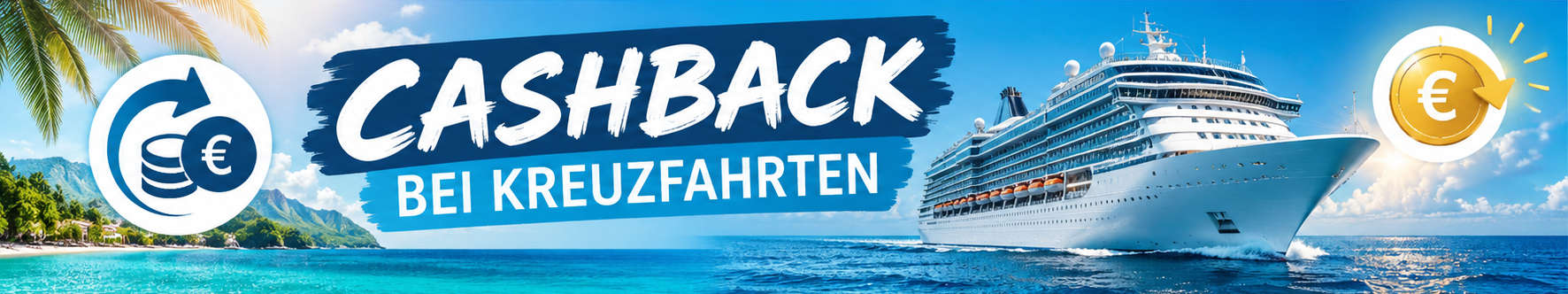 Cashback Hochseereise.de Hochseereise.de bietet Ihnen Cashback